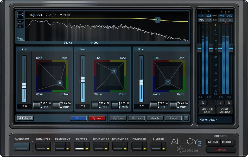 izotope alloy 2 download