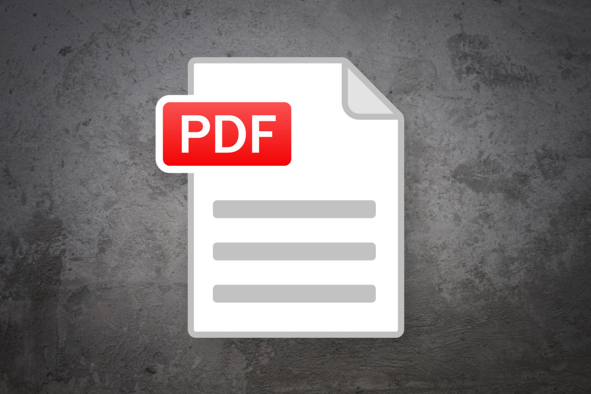 free mac adobe pdf for students